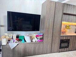 The Reef At King’s Dock (D4), Condominium #457914151